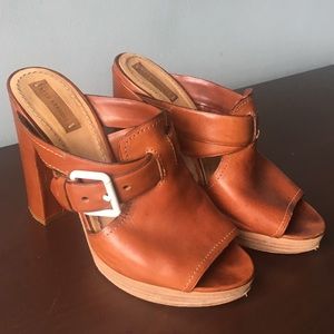 Reed Krakoff Heels 39.5